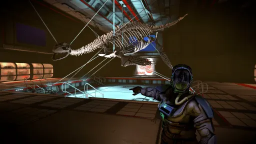 Quantum Void screenshot 15