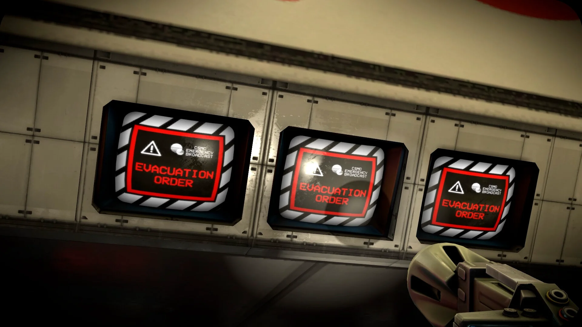 Quantum Void screenshot 17