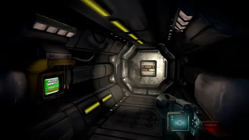 Quantum Void screenshot 18