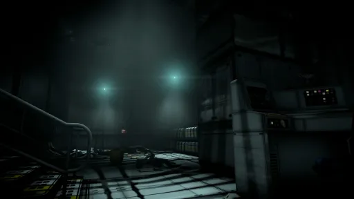 Quantum Void screenshot 19