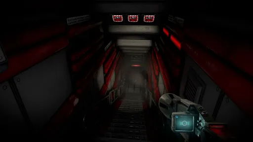 Quantum Void screenshot 20