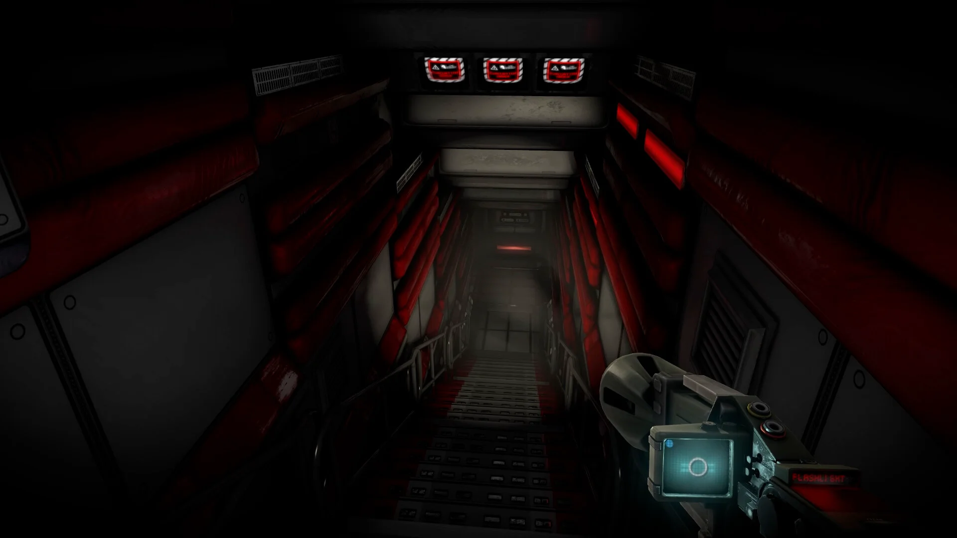Quantum Void screenshot 20