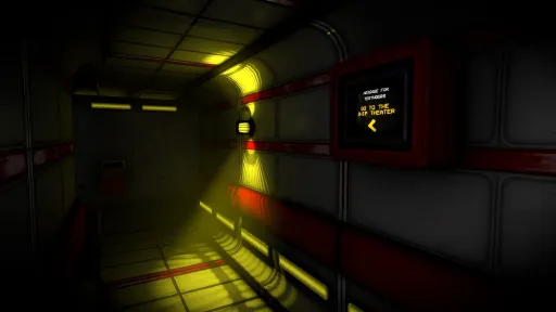 Quantum Void screenshot 22