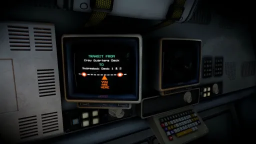 Quantum Void screenshot 6