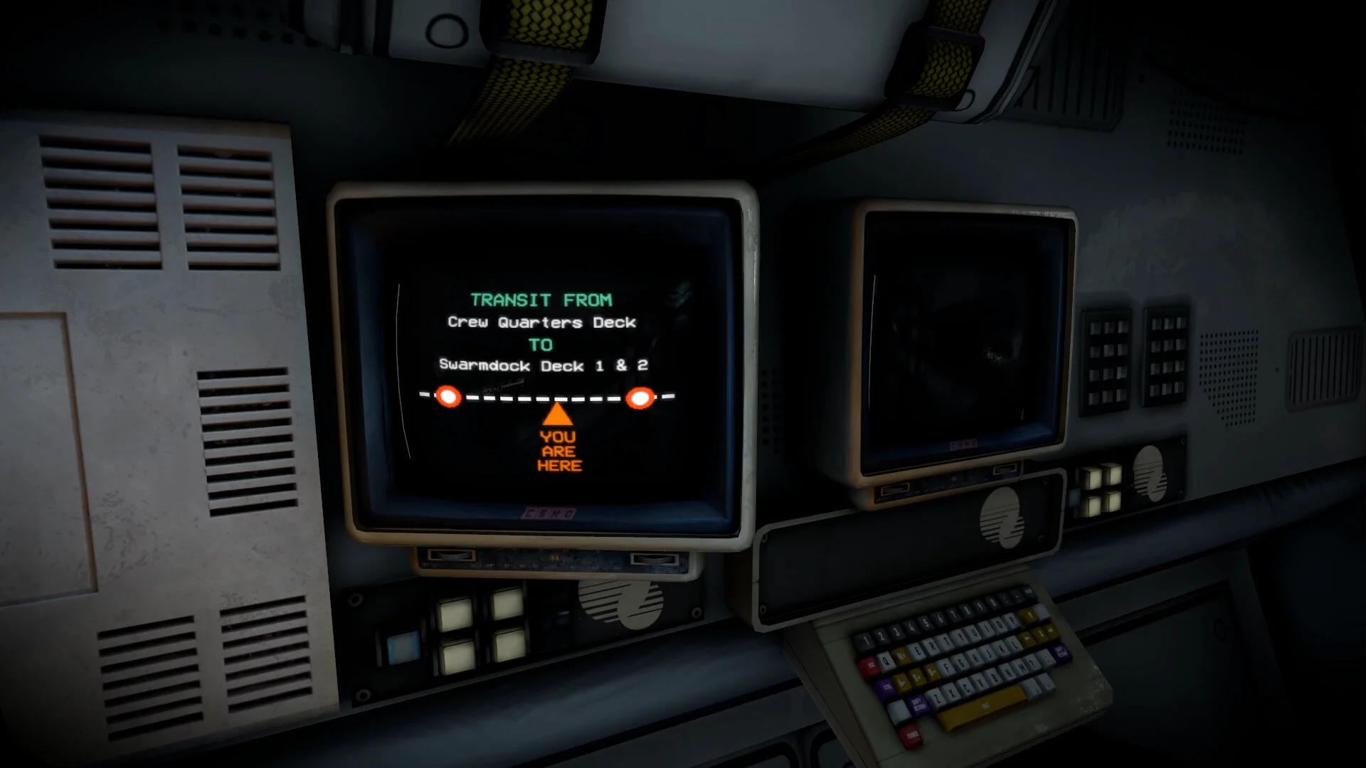 Quantum Void screenshot 6