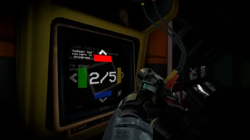 Quantum Void screenshot 8