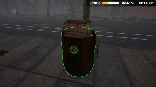 Quarantine Market Simulator screenshot 11