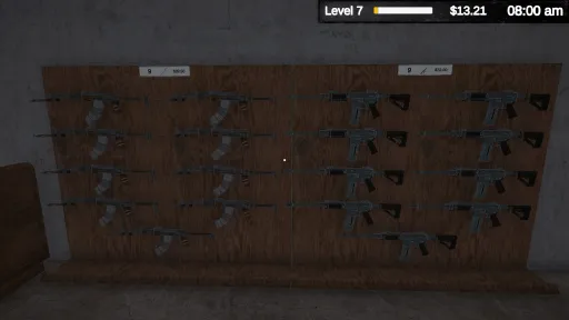 Quarantine Market Simulator screenshot 14
