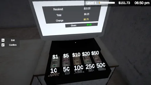 Quarantine Market Simulator screenshot 21
