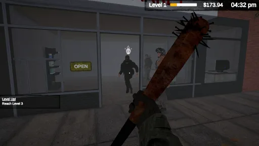 Quarantine Market Simulator screenshot 7