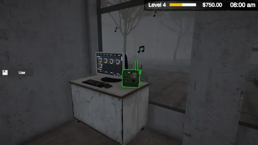 Quarantine Market Simulator screenshot 8