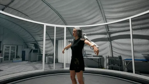 Quarantine Zone: The Last Check screenshot 11