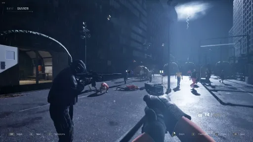 Quarantine Zone: The Last Check screenshot 13