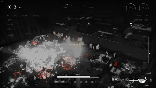 Quarantine Zone: The Last Check screenshot 14
