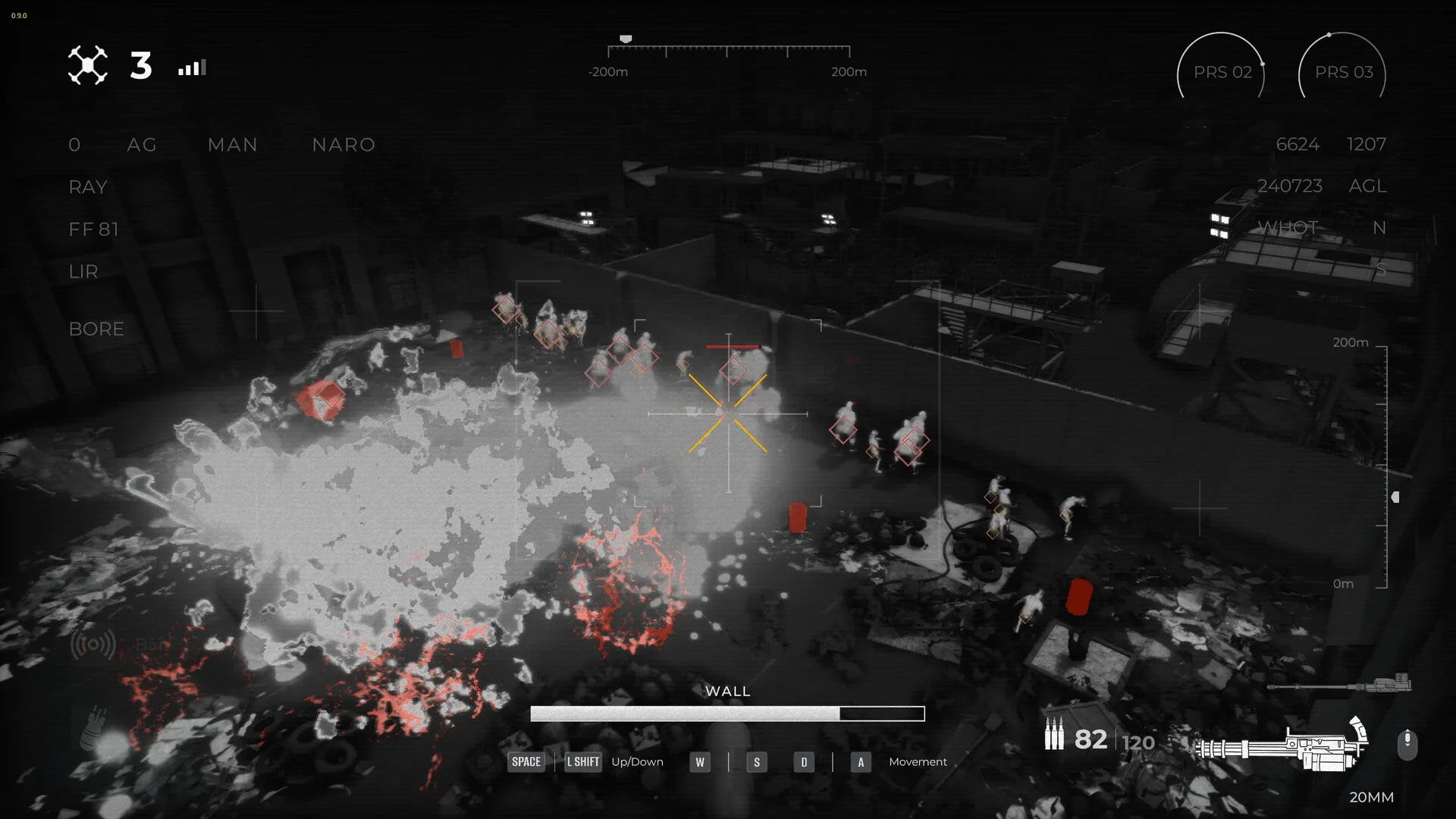Quarantine Zone: The Last Check screenshot 14