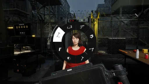 Quarantine Zone: The Last Check screenshot 4