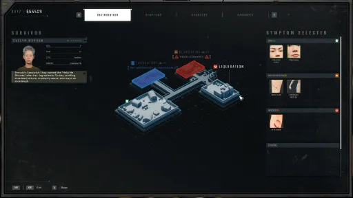 Quarantine Zone: The Last Check screenshot 5