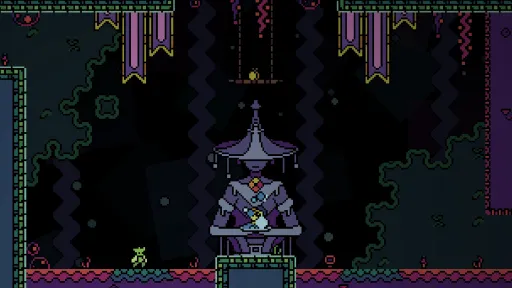 Quarion screenshot 2