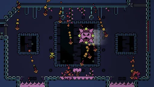 Quarion screenshot 3