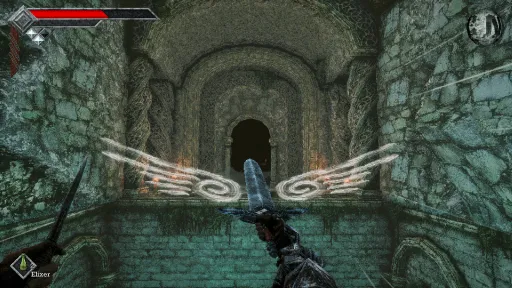Queen's Domain screenshot 4