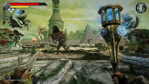 Queen's Domain screenshot 6