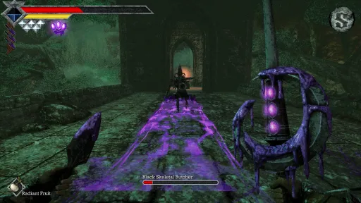 Queen's Domain screenshot 7