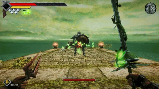 Queen's Domain screenshot 8