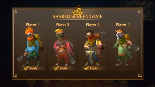 Quest Hunter screenshot 12
