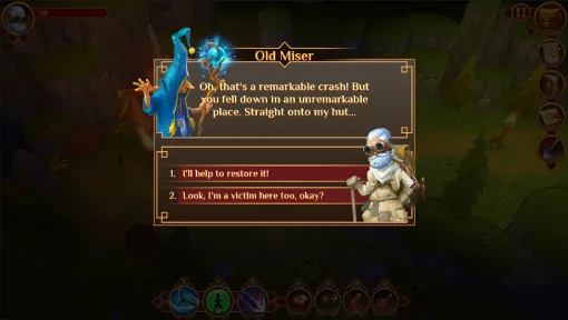 Quest Hunter screenshot 15