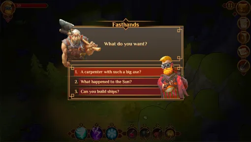 Quest Hunter screenshot 3