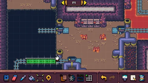 Quest Master screenshot 1