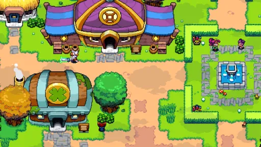 Quest Master screenshot 10