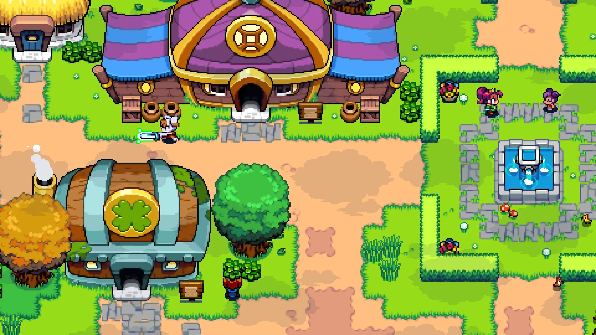 Quest Master screenshot 10