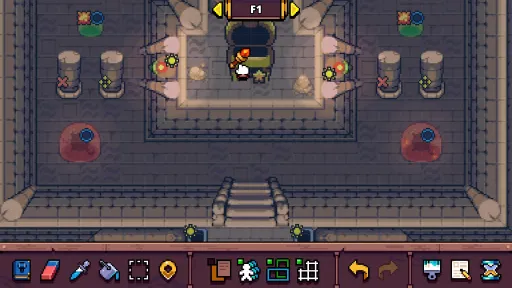 Quest Master screenshot 3
