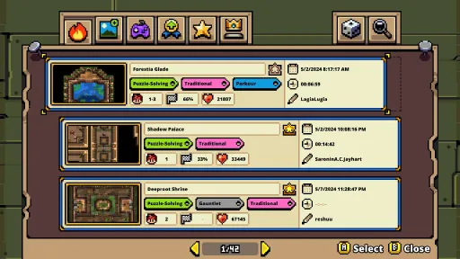 Quest Master screenshot 7