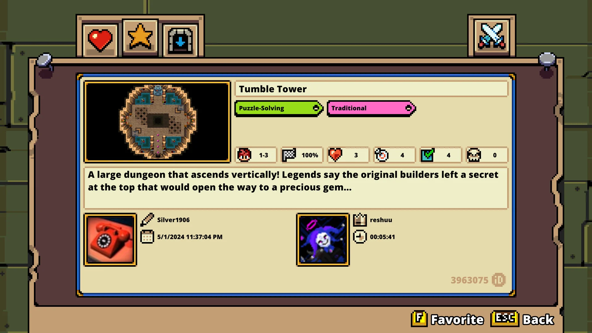 Quest Master screenshot 8