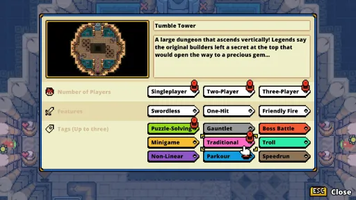 Quest Master screenshot 9
