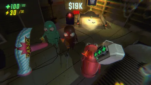 R.E.P.O. screenshot 4
