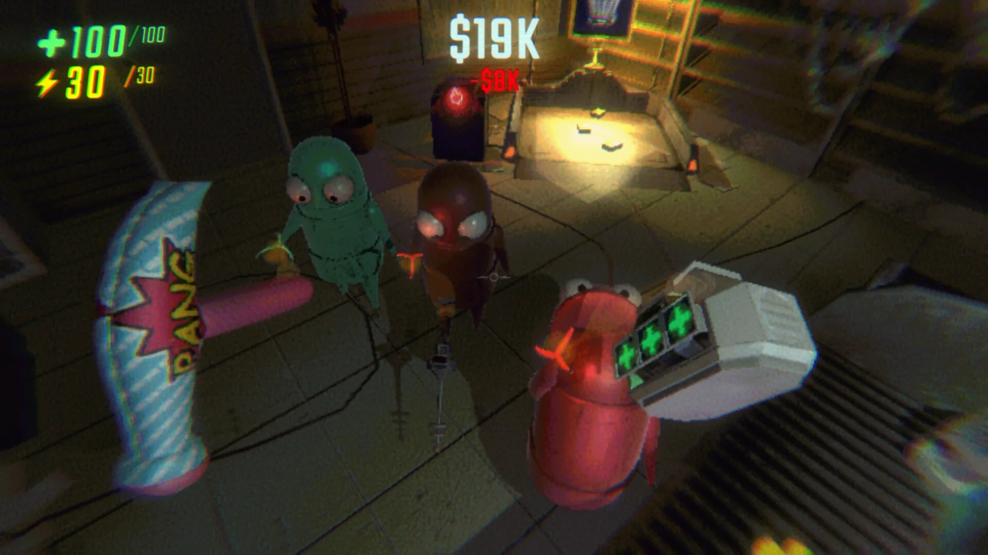R.E.P.O. screenshot 4