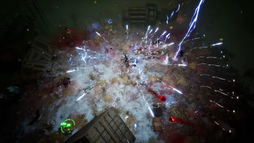 R.I.P. - Reincarnation Insurance Program screenshot 12