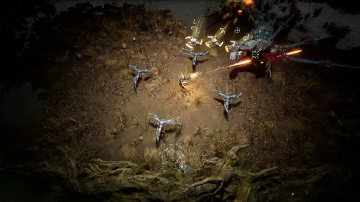 R.I.P. - Reincarnation Insurance Program screenshot 13