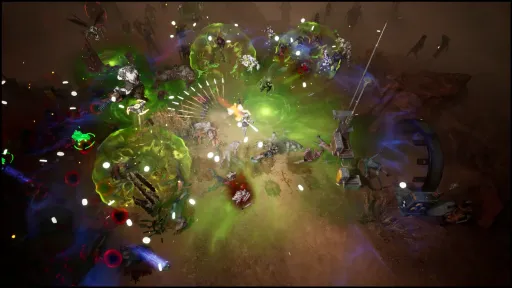 R.I.P. - Reincarnation Insurance Program screenshot 9