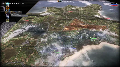 R.U.S.E.™ screenshot 11