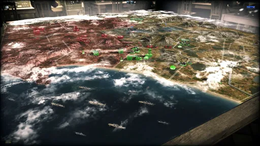R.U.S.E.™ screenshot 14