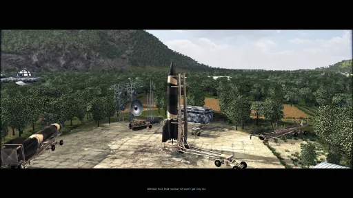 R.U.S.E.™ screenshot 15