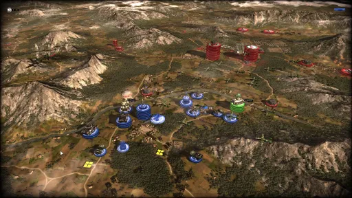 R.U.S.E.™ screenshot 16