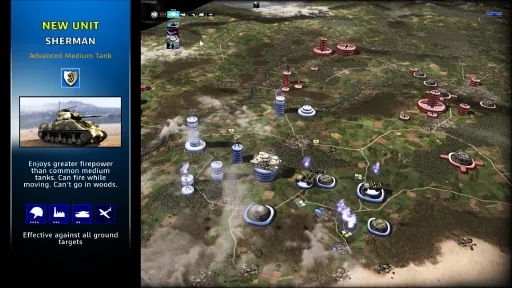 R.U.S.E.™ screenshot 17