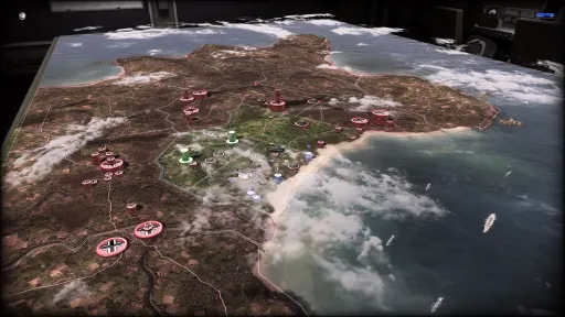 R.U.S.E.™ screenshot 18