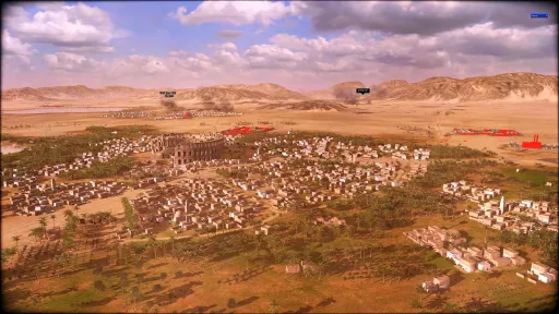 R.U.S.E.™ screenshot 19