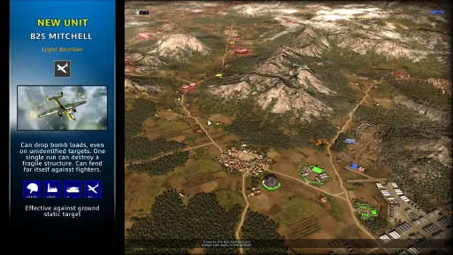 R.U.S.E.™ screenshot 3